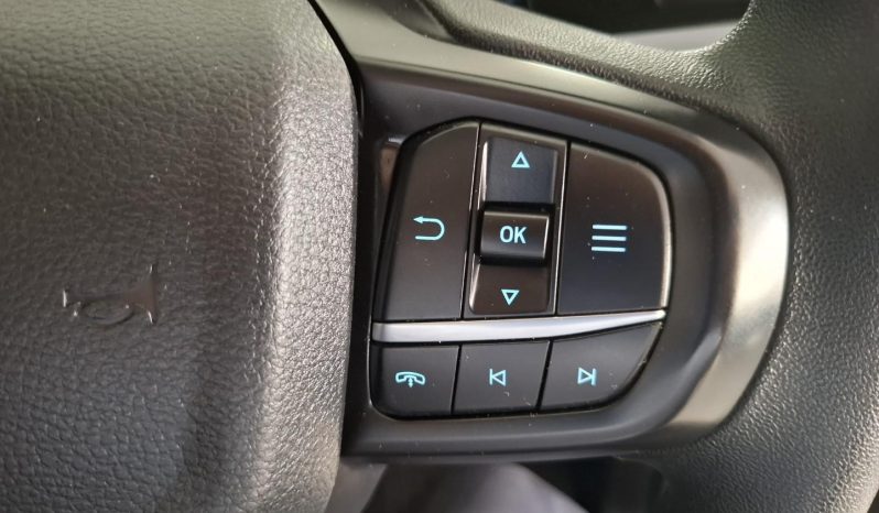 
								Ford Ranger 2.0 SiT D Cab Xl 4X2 6at full									