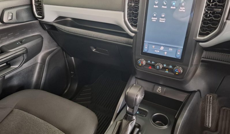 
								Ford Ranger 2.0 SiT D Cab Xl 4X2 6at full									