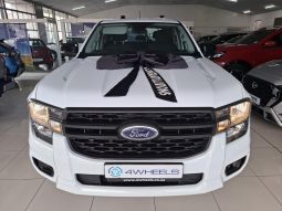 
										Ford Ranger 2.0 SiT D Cab Xl 4X2 6at full									