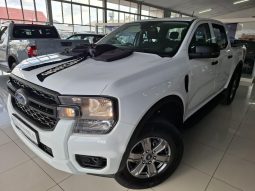 
										Ford Ranger 2.0 SiT D Cab Xl 4X2 6at full									