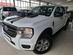 Ford Ranger 2.0 SiT D Cab Xl 4X2 6at
