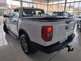 Ford Ranger 2.0 SiT D Cab Xl 4X2 6at
