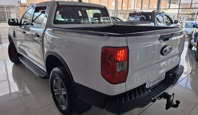 
								Ford Ranger 2.0 SiT D Cab Xl 4X2 6at full									
