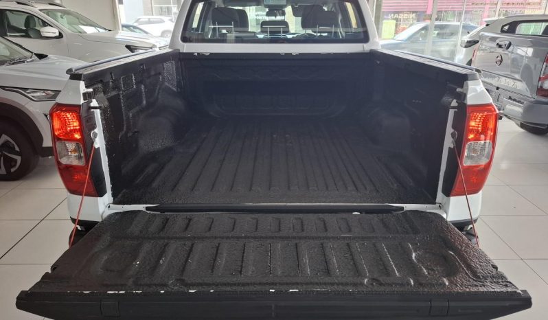 
								Ford Ranger 2.0 SiT D Cab Xl 4X2 6at full									