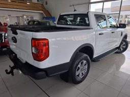 
										Ford Ranger 2.0 SiT D Cab Xl 4X2 6at full									