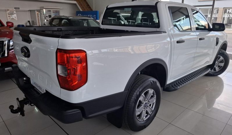 
								Ford Ranger 2.0 SiT D Cab Xl 4X2 6at full									