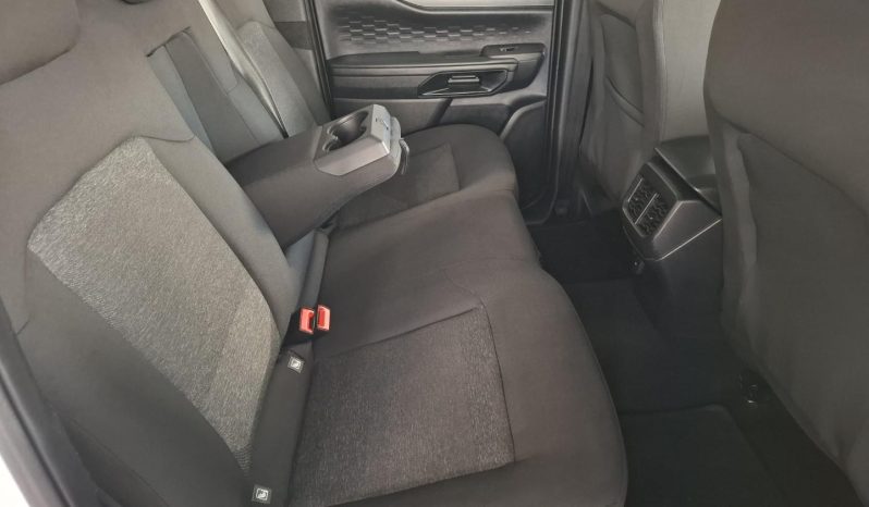 
								Ford Ranger 2.0 SiT D Cab Xl 4X2 6at full									