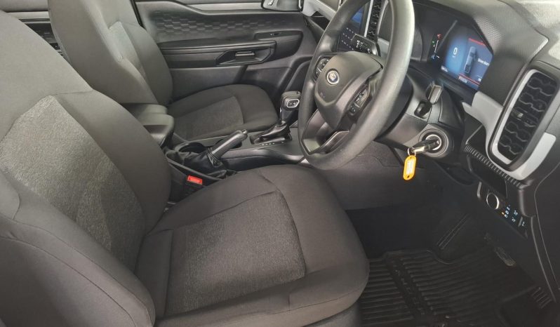 
								Ford Ranger 2.0 SiT D Cab Xl 4X2 6at full									