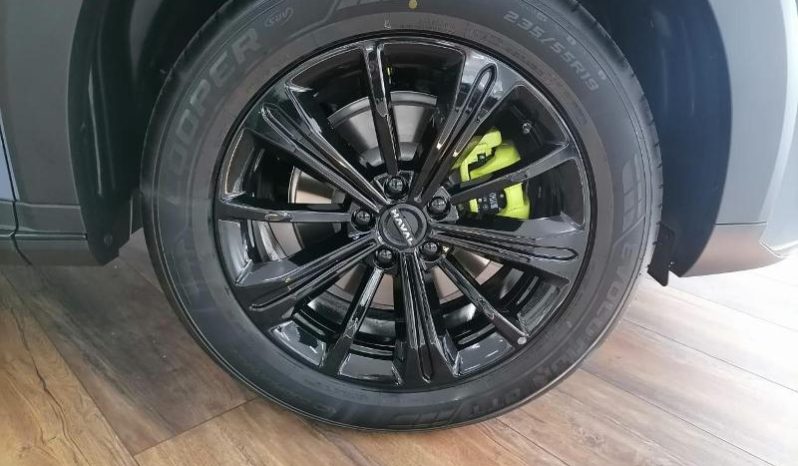 
								Haval H6 2.0T Gt S-Luxury 4wd Dct full									