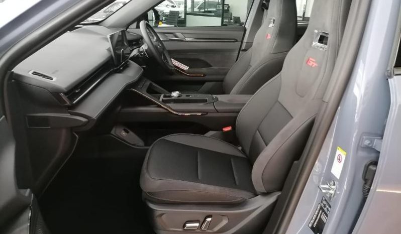 
								Haval H6 2.0T Gt S-Luxury 4wd Dct full									