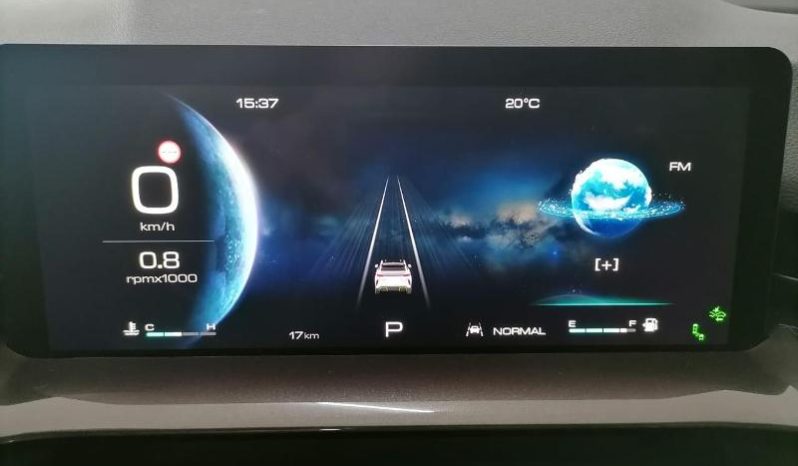 
								Haval H6 2.0T Gt S-Luxury 4wd Dct full									