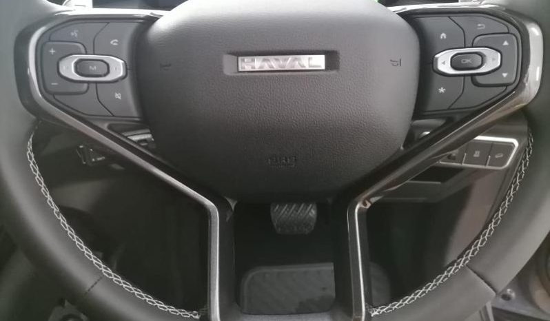 
								Haval H6 2.0T Gt S-Luxury 4wd Dct full									