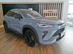 
										Haval H6 2.0T Gt S-Luxury 4wd Dct full									
