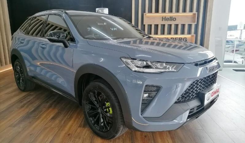 
								Haval H6 2.0T Gt S-Luxury 4wd Dct full									