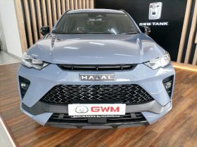 Haval H6 2.0T Gt S-Luxury 4wd Dct