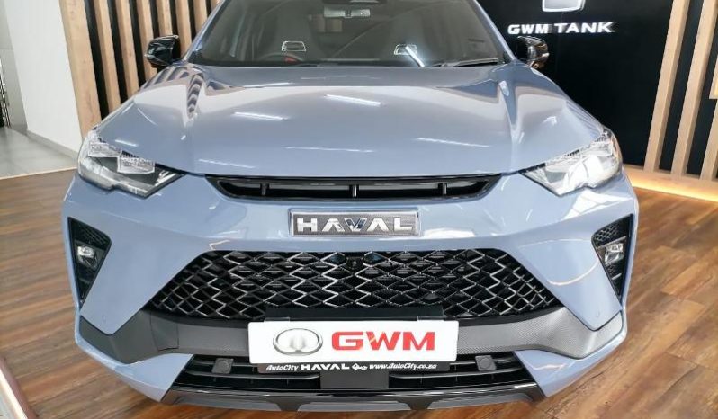 
								Haval H6 2.0T Gt S-Luxury 4wd Dct full									