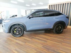 Haval H6 2.0T Gt S-Luxury 4wd Dct