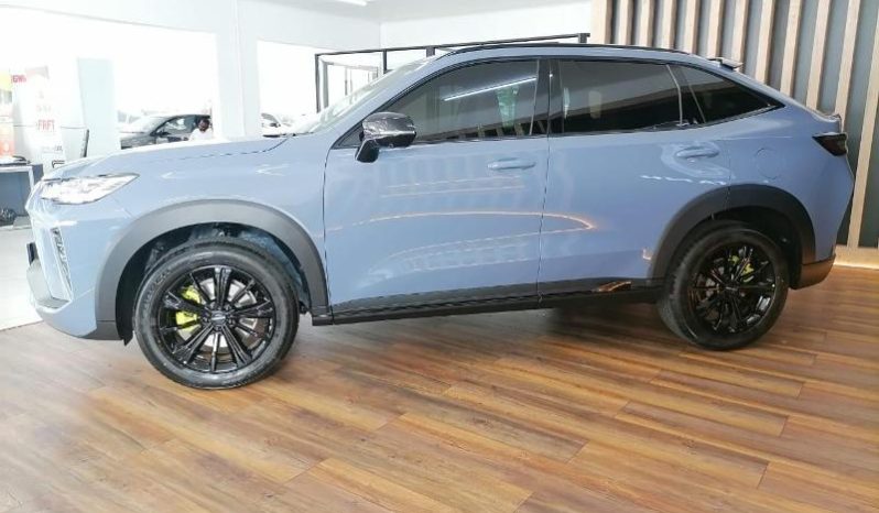 
								Haval H6 2.0T Gt S-Luxury 4wd Dct full									