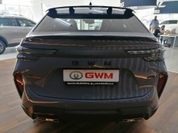 
										Haval H6 2.0T Gt S-Luxury 4wd Dct full									