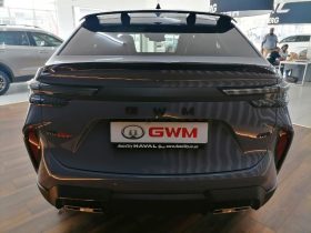 Haval H6 2.0T Gt S-Luxury 4wd Dct