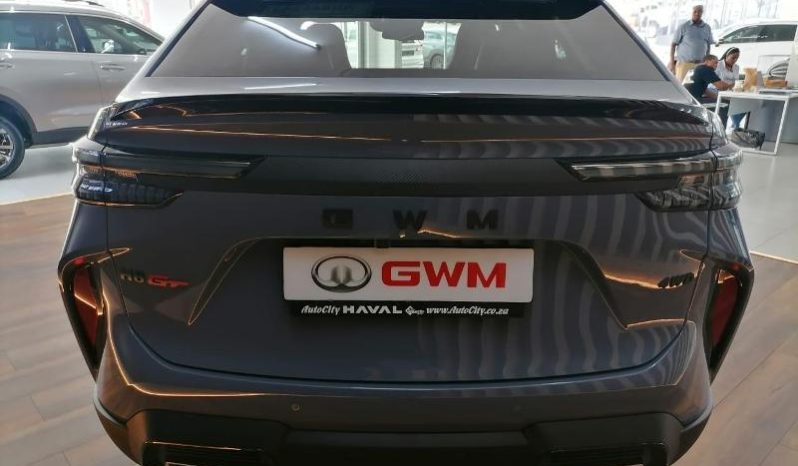 
								Haval H6 2.0T Gt S-Luxury 4wd Dct full									