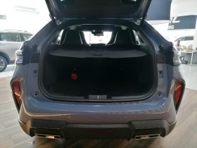 Haval H6 2.0T Gt S-Luxury 4wd Dct