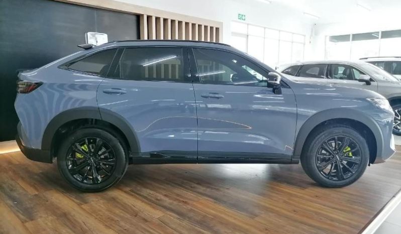 
								Haval H6 2.0T Gt S-Luxury 4wd Dct full									