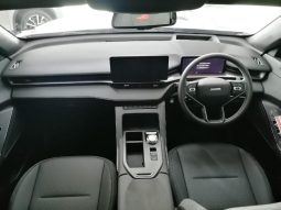 
										Haval H6 2.0T Gt S-Luxury 4wd Dct full									