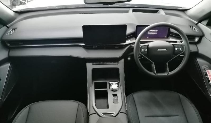 
								Haval H6 2.0T Gt S-Luxury 4wd Dct full									