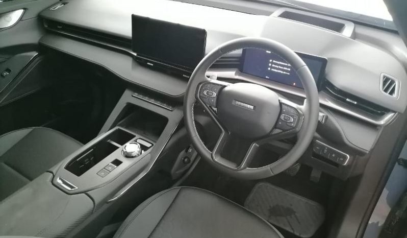 
								Haval H6 2.0T Gt S-Luxury 4wd Dct full									