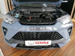 
										Haval H6 2.0T Gt S-Luxury 4wd Dct full									