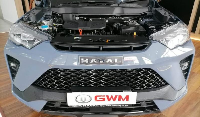
								Haval H6 2.0T Gt S-Luxury 4wd Dct full									