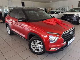Hyundai Creta 1.4 Tgdi Executive Dct 2 Tone