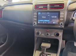 
										Hyundai Creta 1.4 Tgdi Executive Dct 2 Tone full									