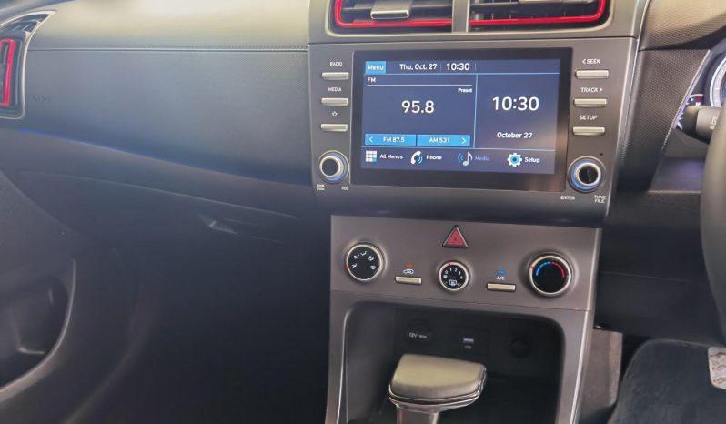 
								Hyundai Creta 1.4 Tgdi Executive Dct 2 Tone full									