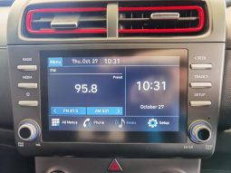 
										Hyundai Creta 1.4 Tgdi Executive Dct 2 Tone full									