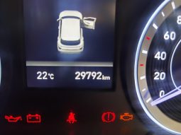 
										Hyundai Creta 1.4 Tgdi Executive Dct 2 Tone full									