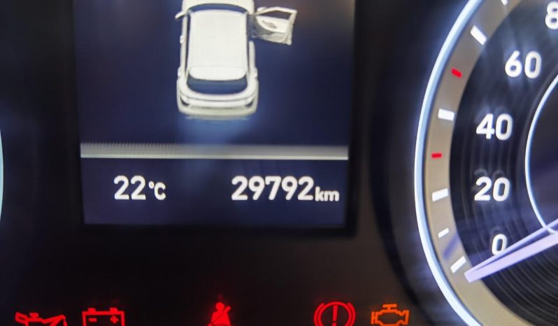 
								Hyundai Creta 1.4 Tgdi Executive Dct 2 Tone full									
