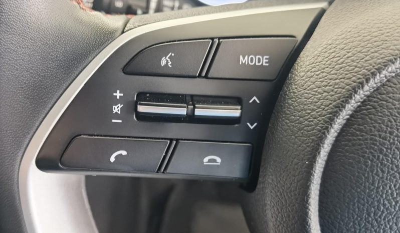 
								Hyundai Creta 1.4 Tgdi Executive Dct 2 Tone full									