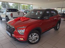 Hyundai Creta 1.4 Tgdi Executive Dct 2 Tone