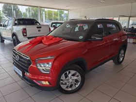 Hyundai Creta 1.4 Tgdi Executive Dct 2 Tone
