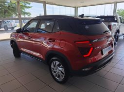 Hyundai Creta 1.4 Tgdi Executive Dct 2 Tone
