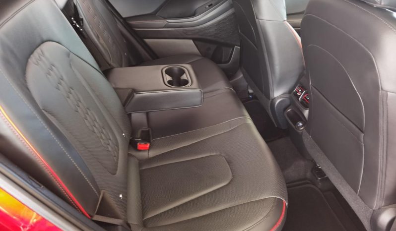 
								Hyundai Creta 1.4 Tgdi Executive Dct 2 Tone full									