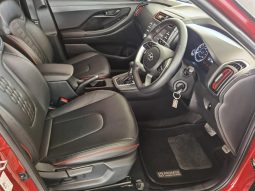
										Hyundai Creta 1.4 Tgdi Executive Dct 2 Tone full									