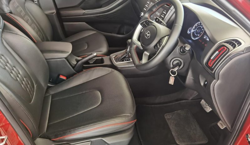
								Hyundai Creta 1.4 Tgdi Executive Dct 2 Tone full									