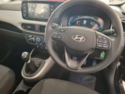 
										Hyundai Exter 1.2 Executive full									