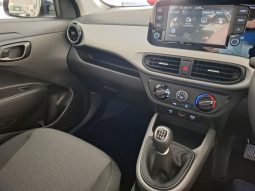 
										Hyundai Exter 1.2 Executive full									