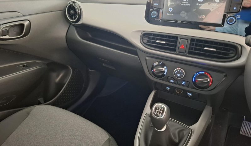 
								Hyundai Exter 1.2 Executive full									