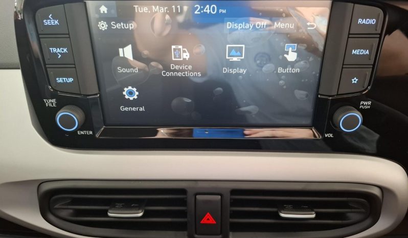 
								Hyundai Exter 1.2 Executive full									