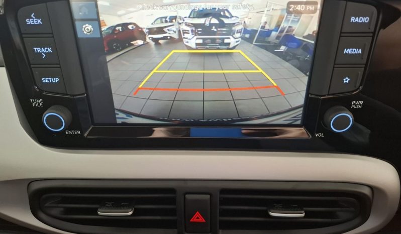 
								Hyundai Exter 1.2 Executive full									